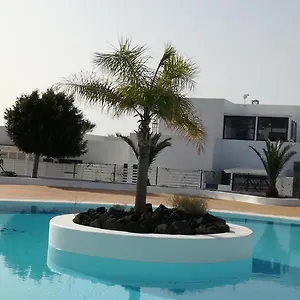 Casa Yaiza Hébergement de vacances Puerto Calero