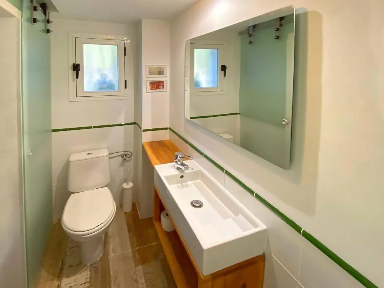 Holiday home Villasanmiguelalto Albaicin Granada