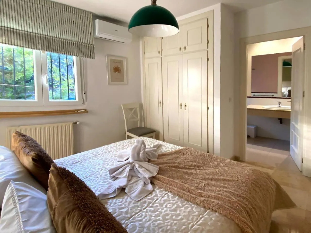 Villasanmiguelalto Albaicin Granada Holiday home