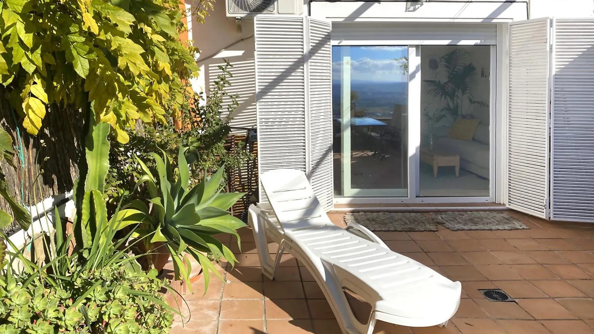 Holiday home Villasanmiguelalto Albaicin Granada